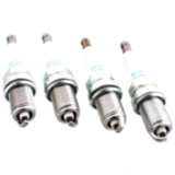 Zündkerze NGK BKR5EZ VL36 Packung Inhalt 4