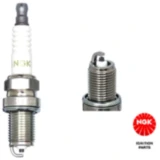 Zündkerze NGK BCP6E für Motorräder