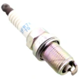 Zündkerze NGK IFR7X7G für Motorräder