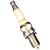 Zündkerze L86C Champion passend für: Piaggio Ciao, Si, Bravo, Puch Maxi, Monza