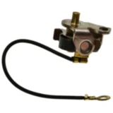 Zündkontakt Satz passend für: Zündapp ZR (10, 20, 30), ZA (25, 40), 444 - 02 L0