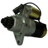 Lichtmaschine Austauschgerät ID