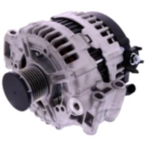 Lichtmaschine für Motorräder 1401285