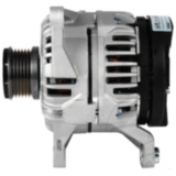 Lichtmaschine MQ für Motorräder