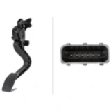 Sensor für FAHRPEDAL ID