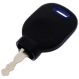 Ersatzschlüssel für Wegfahrsperre 2980086