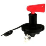 Batterieschalter für Motorräder Herth+Buss