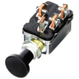 Bosch Glühstartschalter für Motorräder 1453737