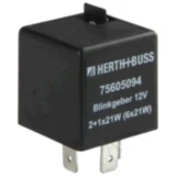 Blinkgeber für japanische Kfz