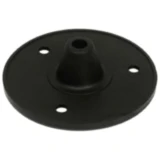 GUMMIDICHT Steckdose für Anhänger