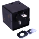 Jaeger Blinkgeber Relais für Europa