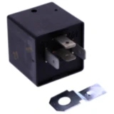 Blinkgeber Relais 12 Volt für Anhängerbetrieb