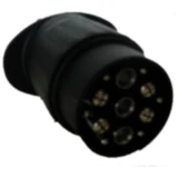 West Stecker 7/13-polig 12V für Motorräder