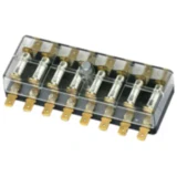 Sicherungsdose mit 8A Sicherung