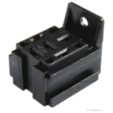 Relaissockel 9-polig für Motorräder