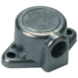 Steckdose 6-24V für Motorräder