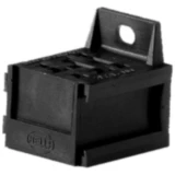 Steckhülsengehäuse für Relais