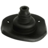 Gummi Dichtung für Steckdose Anhänger