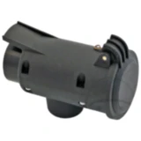 Adapter kurz 7/13-polig für Anhänger