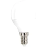 LED Tropfenlampe 4W E14 matt für vielseitige Beleuchtung