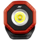 JMP Akku LED Handlampe mit Induktionsladung 800 Lumen