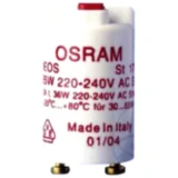 Starter für Leuchtstoffröhren SCHNELL 18/65W ST171