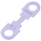 Streifensicherung 110A 42x12 JMP für Motorräder