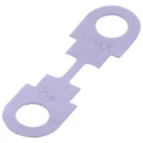 Streifensicherung 40A 42x12 JMP