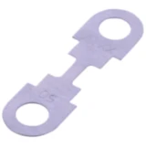 Streifensicherung 50A 42x12 JMP für Motorräder