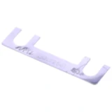 Streifensicherung 60A 41x11 für Motorräder