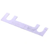 Streifensicherung 80A 41x11 für Motorräder