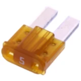 Sicherung Micro2 5A für Motorräder