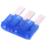 Sicherung Micro3 15A JMP - Packung mit 25 Stück