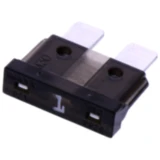 Sicherung Midi (ATO) 1A JMP schwarz PACK25