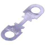 Streifensicherung 60A für Motorräder 42x12 JMP Packung 25