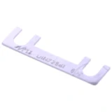 Streifensicherung 60A 41x11 JMP für Motorräder