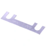 Streifensicherung 80A 41x11 für Motorräder 1490078