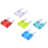 Mini Flachstecksicherung Sortiment 10-30A