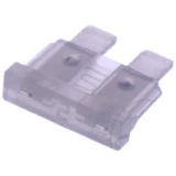 MIDI Flachstecksicherung 2A JMP weiß 5ST ALTN1490187