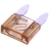 Mini-Flachstecksicherung 5A für JMP Hebebühne 5ST