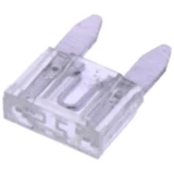 MINI Stecksicherung 25A JMP weiß 5ST