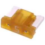 Mini LP Flachstecksicherung 5A für Motorräder