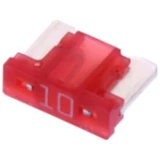 Mini LP 10A Sicherung JMP rot