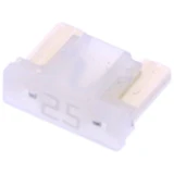 Mini Low Profile Sicherung 25A JMP weiß