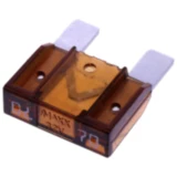 MAXI Flachstecksicherung 70A JMP BR PACK5