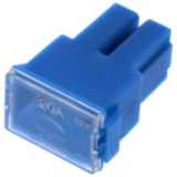 Sicherung PAL AS 20A JMP hellblau Packung 5 Stück