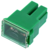 Sicherung Blocksicherung AS 40A JMP grün Packung 5 Stück