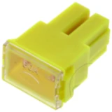 Sicherung Pal AS 60A JMP gelb Packung 5 Stück