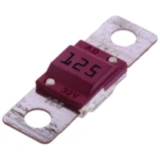 Sicherung Midi 125A 42x12 JMP rosa