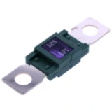 Sicherung MEGA 125A für Motorräder 68.8x19 JMP grün Packung 5 Stück